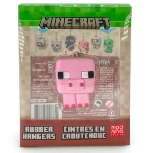 Privezak prase Minecraft 1044996 - Img 2