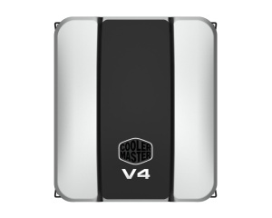Procesorski hladnjak Cooler Master V4 ALPHA 3DHP MAZ-T2HP-217PK-R1 - Img 5