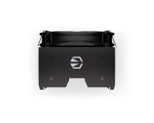 Procesorski hladnjak Endorfy Fortis 5 Black ARGB crni 140mm (EY3A014) - Img 2