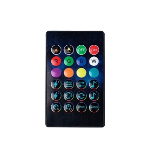 Programabilni RGB Led niz 5m Prosto LTM5050/10RGB-RC/5 - Img 2