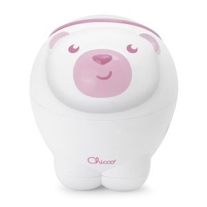 Projektor sa Likom Mede Roze Chicco Toys A074998