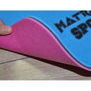 Prostirka za pilates EVA Matrax 003649 - Img 2