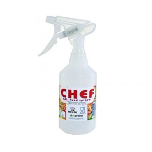 Prskalica Chef Dimartino 400414