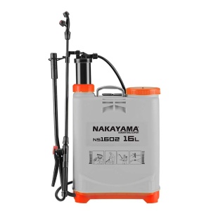 Prskalica ranac 16L Nakayama NS1602