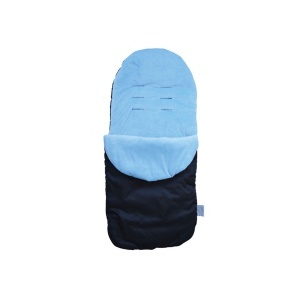 Puerri mala dunjica za noge plava 5110061