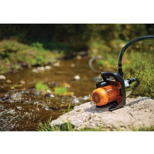 Pumpa za baštu Villager JGP 600 Orange edition 033497 - Img 2