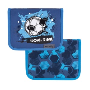Puna pernica Dvodelna Pulse Football 20x13x4cm