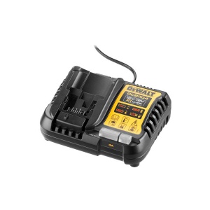 Punjač baterije 12/18/54V DeWalt DCB1104