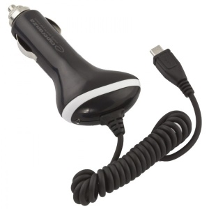 Punjač za auto ESPERANZA micro USB 1A EZ109