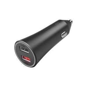 Punjač za automobil Mi 37W Dual Port Xiaomi 26554 - Img 3