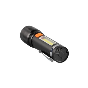Punjiva LED baterijska lampa 10W LED PL4016 - Img 3
