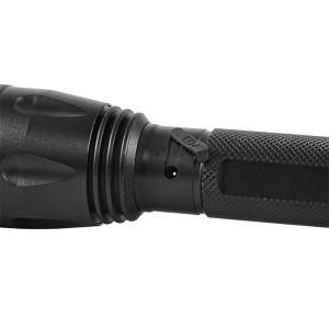 Punjiva LED baterijska lampa 10W Prosto PL8406 - Img 3