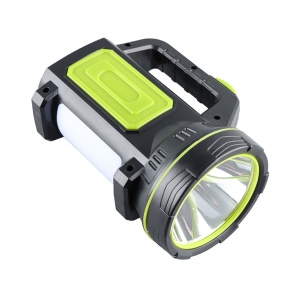 Punjiva LED baterijska lampa 3W Osram PL2006U - Img 2