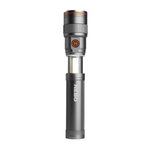 Punjiva led baterijska lampa Franklin Slide Nebo NEB-WLT-0025-G - Img 2