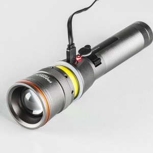 Punjiva led baterijska lampa Franklin Twist Nebo NEB-WLT-0024-G - Img 3