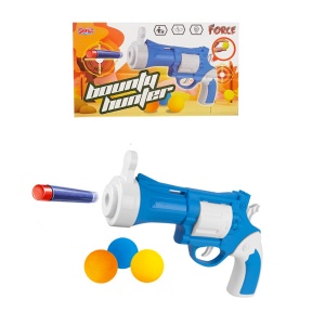 Puška Z-Shot Gun Junior 62-710000