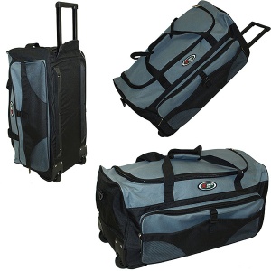 Putna Torba Sa Točkićima Kings Style 96-060000