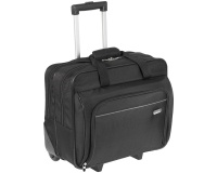 Putna torba za laptop Targus TBR003EU 16 inča crna
