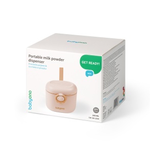 Putni dozator za mleko u prahu - Img 2