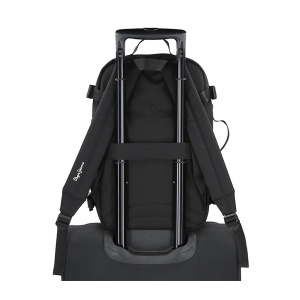 Putni ranac Aris 25x40x20cm Pepe Jeans 63.325.21 - Img 7