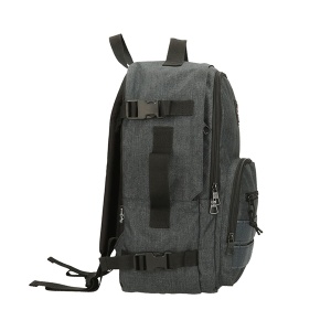 Putni ranac Aris 25x40x20cm Pepe Jeans 63.325.C8 - Img 2