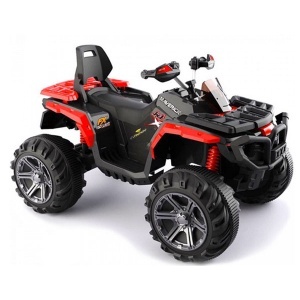 Quad na akumulator 110