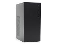 Računarsko kućište IG-MAX Pixel H2-3500 sa napajanjem 500W crno