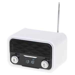 Radio Bluetotoh/MP3 Adler AD1185