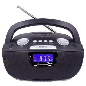 Radio MP3/USB Plejer Roadstar RSRU275BK