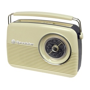 Radio Roadstar RSTRA1957CR