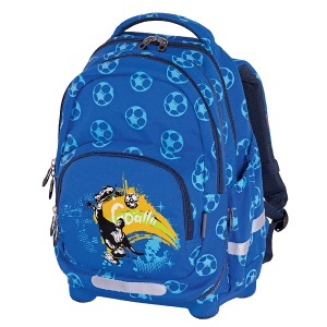 Ranac 2in1 KIDS FOOTBALL 120649