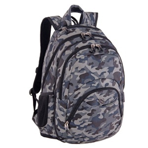 Ranac 2in1 MILITARY 120546