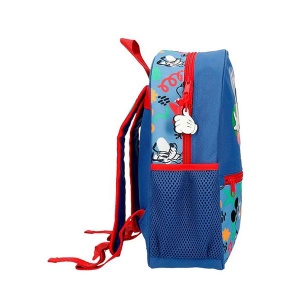 Ranac 33cm Mickey Peek A Boo 4222241 Disney 42.222.41 - Img 4