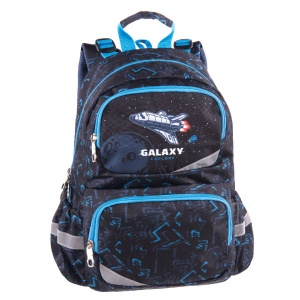 Ranac Anatomic Galaxy Pulse 41x28x20cm