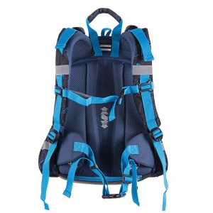 Ranac Anatomic Galaxy Pulse 41x28x20cm - Img 3