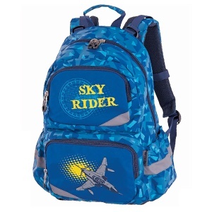 Ranac ANATOMIC SKY RIDER 120673 - Img 1