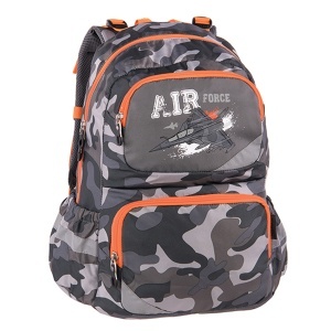 Ranac Anatomic XL Air Force One Pulse 121854