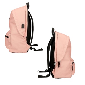 Ranac Aris 63224A3 44cm Pepe Jeans 63.224.A3 - Img 4