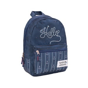 Ranac Belmil 338-70 Hello