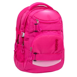 Ranac Belmil 338-72/A Ombre light pink 31x22x43cm