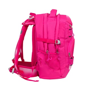 Ranac Belmil 338-72/A Ombre light pink 31x22x43cm - Img 2