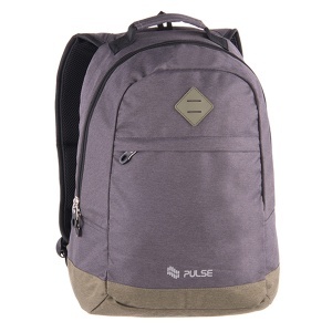 Ranac Bicolor Olive Gray Pulse 121809