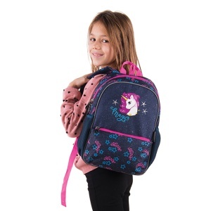 Ranac Junior Unicorn Magic Pulse 121870 - Img 3