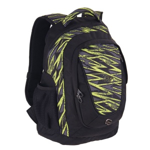 Ranac Music Green Split Pulse 121025