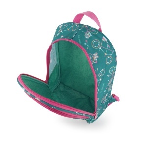 Ranac predškolski ergonomski 24x30x10 cm 7l-0,21 kg Fiori - Img 4