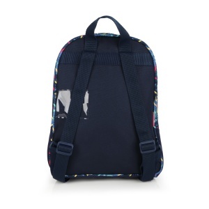 Ranac predškolski ergonomski 24x30x10 cm 7l-0,21 kg Tizas - Img 3