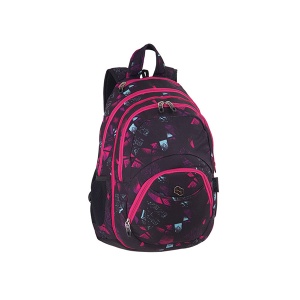 Ranac PULSE 2u1 Pink Layer 120996