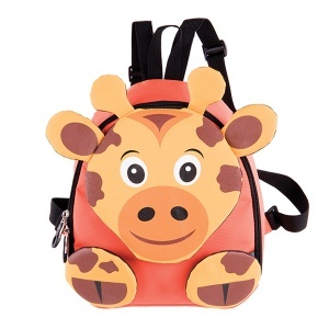 Ranac Pulse Baby Giraffe 25x22x12cm