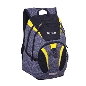 Ranac PULSE MVP Yellow 120706
