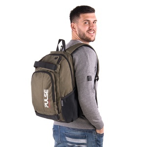 Ranac Scate Olive Carionic Pulse 121792 - Img 4
